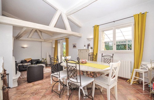 Saint-Jacques House | 116 m² House ∙ 3 bedrooms ∙ 6 guests