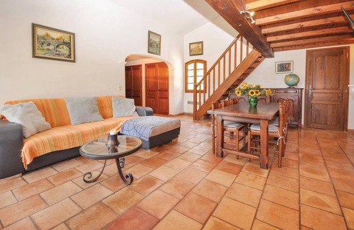 Saint-Cezaire-sur-Siagne House | 120 m² House ∙ 3 bedrooms ∙ 6 guests