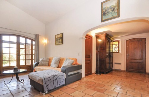 Saint-Cezaire-sur-Siagne House | 120 m² House ∙ 3 bedrooms ∙ 6 guests