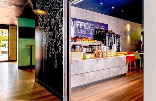 Menton Hotel | 12 m² Hotel ∙ 5 guests