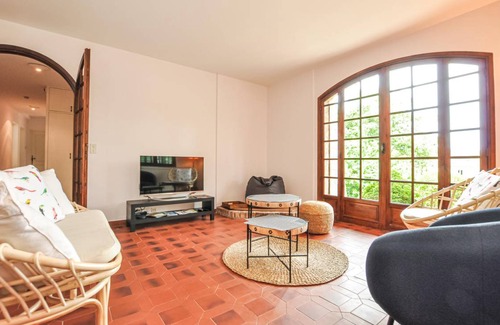 Roquefort-les-Pins House | 120 m² House ∙ 3 bedrooms ∙ 6 guests