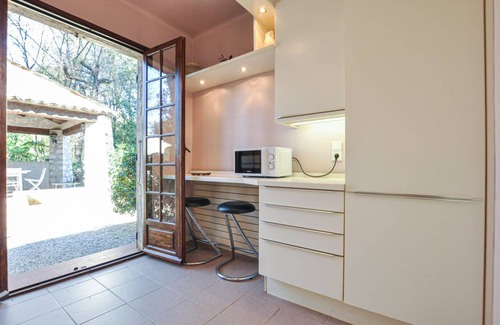 Roquefort-les-Pins House | 120 m² House ∙ 3 bedrooms ∙ 6 guests