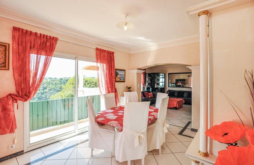 Cagnes-sur-Mer House | 120 m² House ∙ 3 bedrooms ∙ 6 guests
