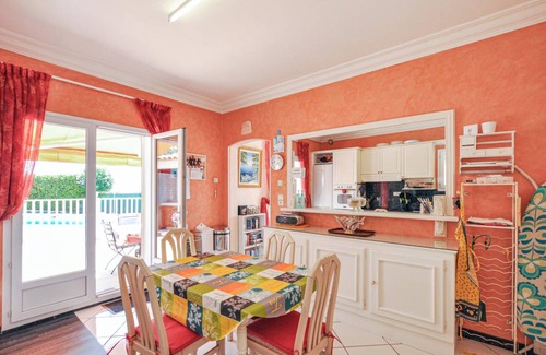 Cagnes-sur-Mer House | 120 m² House ∙ 3 bedrooms ∙ 6 guests