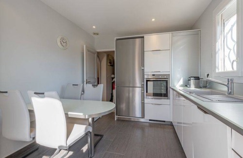 Gassin House | 140 m² House ∙ 4 bedrooms ∙ 8 guests
