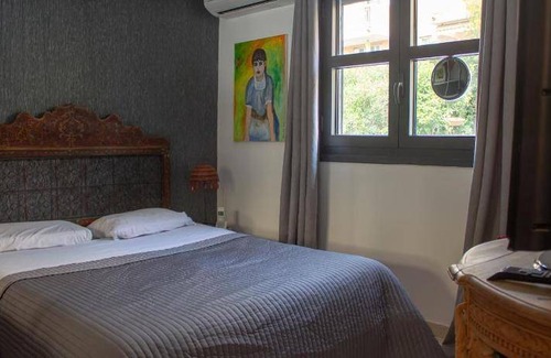 Cogolin Bed & Breakfast | 15 m² Bed and breakfast ∙ 2 guests