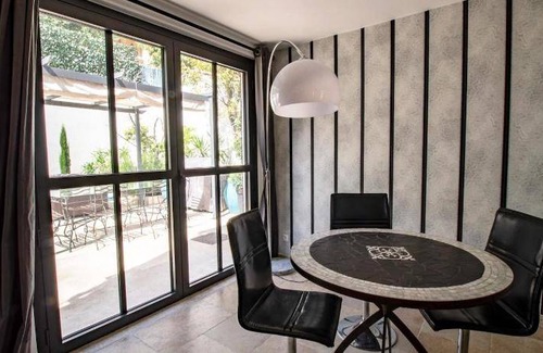 Cogolin Bed & Breakfast | 15 m² Bed and breakfast ∙ 2 guests