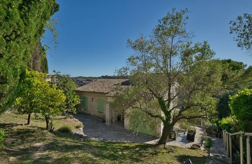 Biot House | 157 m² House ∙ 3 bedrooms ∙ 6 guests