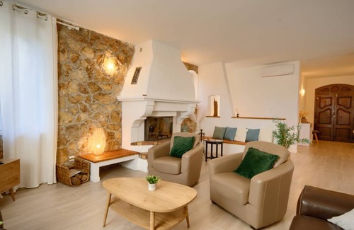 Biot House | 157 m² House ∙ 3 bedrooms ∙ 6 guests