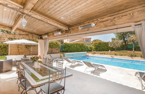 Saint-Cezaire-sur-Siagne House | 160 m² House ∙ 4 bedrooms ∙ 8 guests