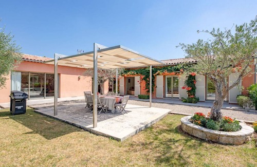 Saint-Cezaire-sur-Siagne Other | 170 m² Accommodation ∙ 3 bedrooms ∙ 6 guests