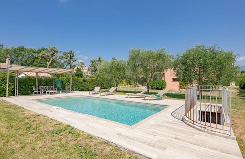 Saint-Cezaire-sur-Siagne Other | 170 m² Accommodation ∙ 3 bedrooms ∙ 6 guests