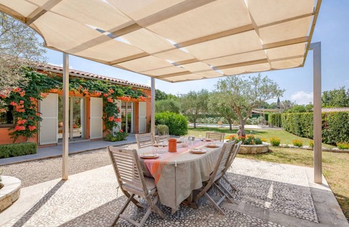 Saint-Cezaire-sur-Siagne Other | 170 m² Accommodation ∙ 3 bedrooms ∙ 6 guests