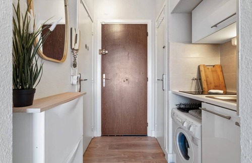 Bastide Giraud Apartment | 17 m² Studio flat ∙ 2 guests