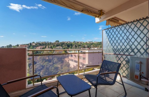 Bastide Giraud Apartment | 17 m² Studio flat ∙ 2 guests