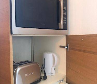 Antibes Old Town Apartment | 18 m² Apartment ∙ 1 bedroom ∙ 3 guests