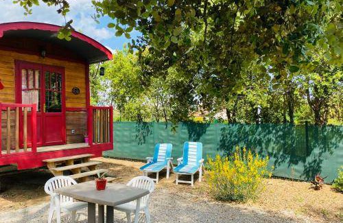 La Motte House | 18 m² House ∙ 1 bedroom ∙ 2 guests