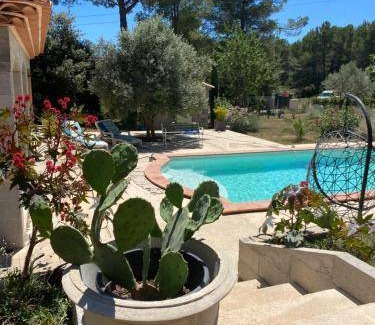 La Motte House | 18 m² House ∙ 1 bedroom ∙ 2 guests
