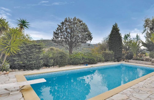 Gassin House | 180 m² House ∙ 4 bedrooms ∙ 8 guests