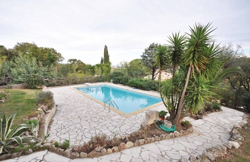 Gassin House | 180 m² House ∙ 4 bedrooms ∙ 8 guests