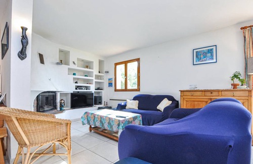 Saint-Jeannet House | 180 m² House ∙ 5 bedrooms ∙ 12 guests