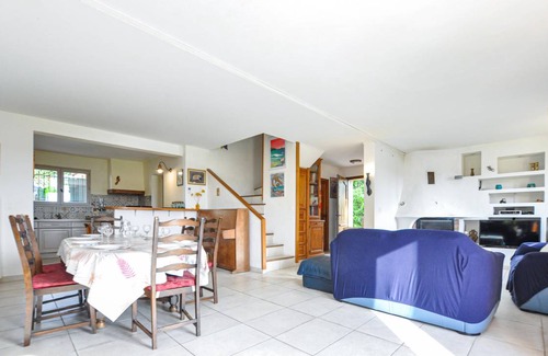 Saint-Jeannet House | 180 m² House ∙ 5 bedrooms ∙ 12 guests