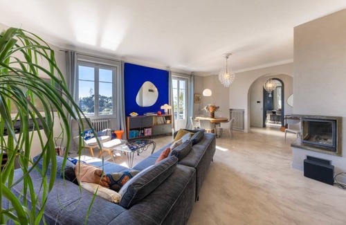 Saint-Roman Villa | 185 m² Villa ∙ 3 bedrooms ∙ 6 guests