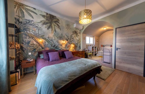 Saint-Roman Villa | 185 m² Villa ∙ 3 bedrooms ∙ 6 guests