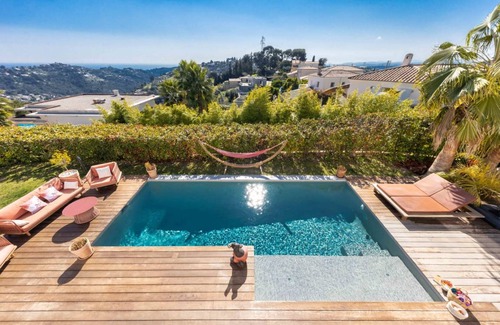Saint-Roman Villa | 185 m² Villa ∙ 3 bedrooms ∙ 6 guests