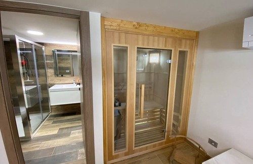 Villeneuve-Loubet House | 19 m² Chambre d'Hôtes ∙ 1 bedroom ∙ 2 guests