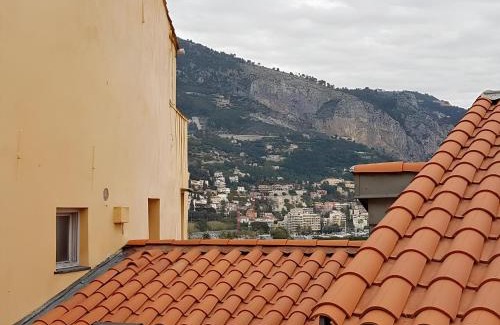 Old Town Apartment | 2 pièces situation exceptionnelle Menton