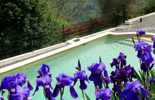 Utelle Bed & Breakfast | 20 m² Bed and breakfast ∙ 2 guests