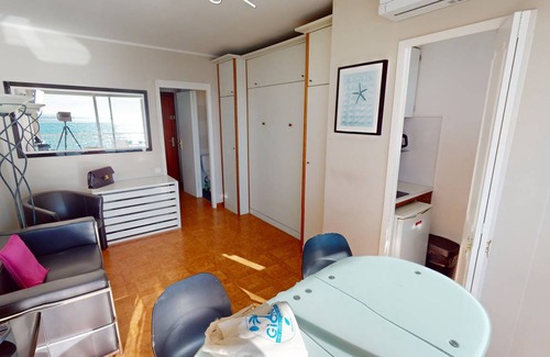 Menton Apartment | 20 m² Studio flat ∙ 1 bedroom ∙ 2 guests
