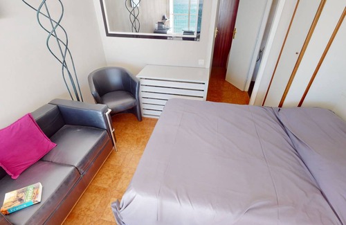 Menton Apartment | 20 m² Studio flat ∙ 1 bedroom ∙ 2 guests
