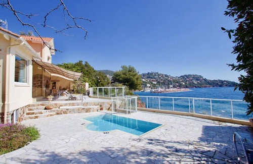Espero-Pax Villa | 200 m² Villa ∙ 4 bedrooms ∙ 10 guests
