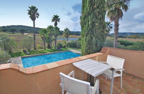 Ramatuelle House | 210 m² House ∙ 3 bedrooms ∙ 6 guests