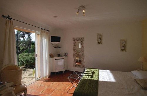 Ramatuelle House | 210 m² House ∙ 3 bedrooms ∙ 6 guests
