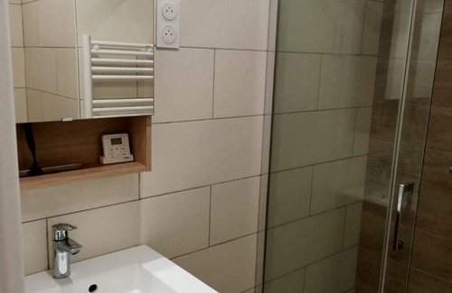 Liberation Apartment | 22 m² Studio flat ∙ 2 guests