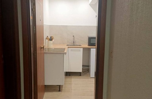 Liberation Apartment | 22 m² Studio flat ∙ 2 guests
