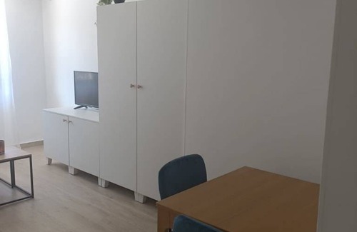 Liberation Apartment | 22 m² Studio flat ∙ 2 guests