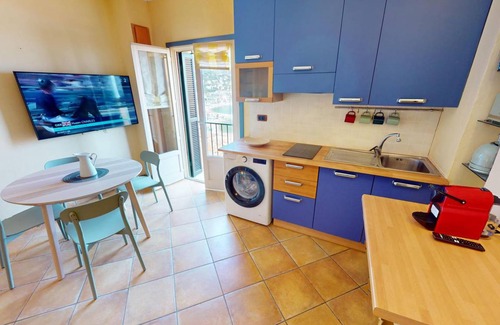 Old Town Apartment | 22 m² Studio flat ∙ 1 bedroom ∙ 2 guests