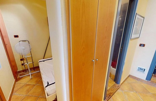 Old Town Apartment | 22 m² Studio flat ∙ 1 bedroom ∙ 2 guests