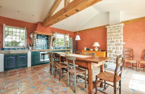 Saint-Paul-de-Vence House | 220 m² House ∙ 4 bedrooms ∙ 8 guests