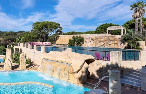 Le Muy House | 23 m² Mobile home ∙ 2 bedrooms ∙ 4 guests