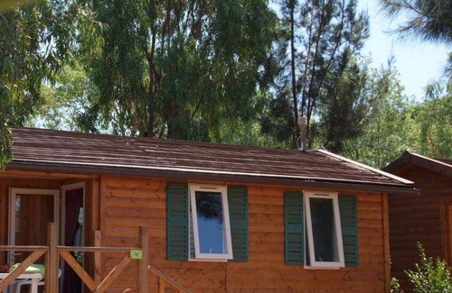 Le Muy House | 23 m² Mobile home ∙ 2 bedrooms ∙ 4 guests