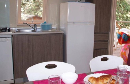 Le Muy House | 23 m² Mobile home ∙ 2 bedrooms ∙ 4 guests
