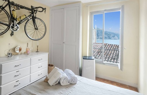 Old Town Apartment | 24 m² Apartment ∙ 1 bedroom ∙ 3 guests
