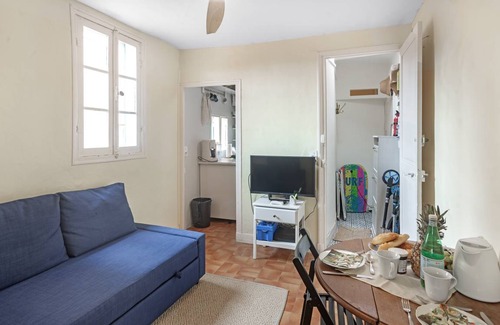 Old Town Apartment | 24 m² Apartment ∙ 1 bedroom ∙ 3 guests