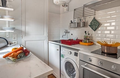 Old Town Apartment | 24 m² Apartment ∙ 1 bedroom ∙ 3 guests