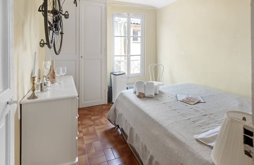Old Town Apartment | 24 m² Apartment ∙ 1 bedroom ∙ 3 guests